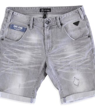 Cars Jeans LOCKER DENIM GREY USED