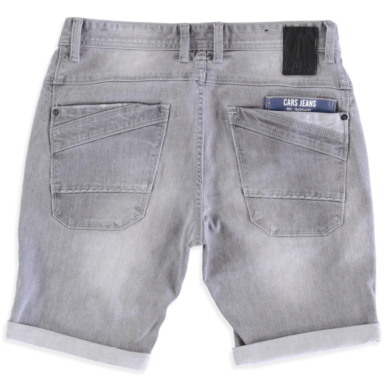 LOCKER DENIM GREY USED