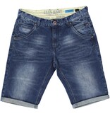 Cars Jeans LOCKER DENIM DARK USED