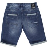 Cars Jeans LOCKER DENIM DARK USED