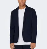 Only & Sons Onsmark Slim 0209. Blazer (192519 Night Sky)