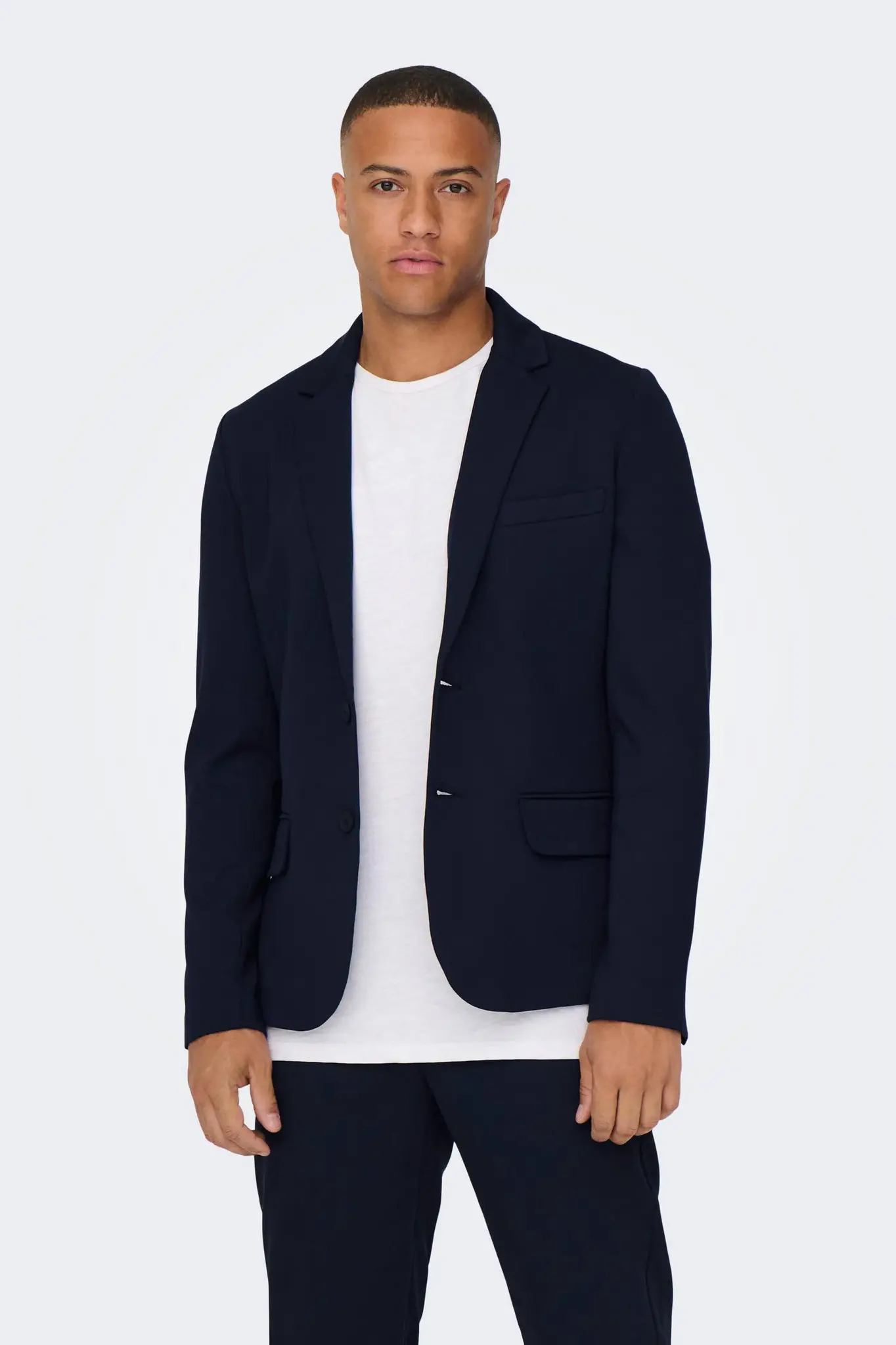 Only & Sons Onsmark Slim 0209. Blazer (192519 Night Sky)