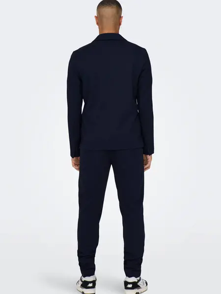 Only & Sons Onsmark Slim 0209. Blazer (192519 Night Sky)