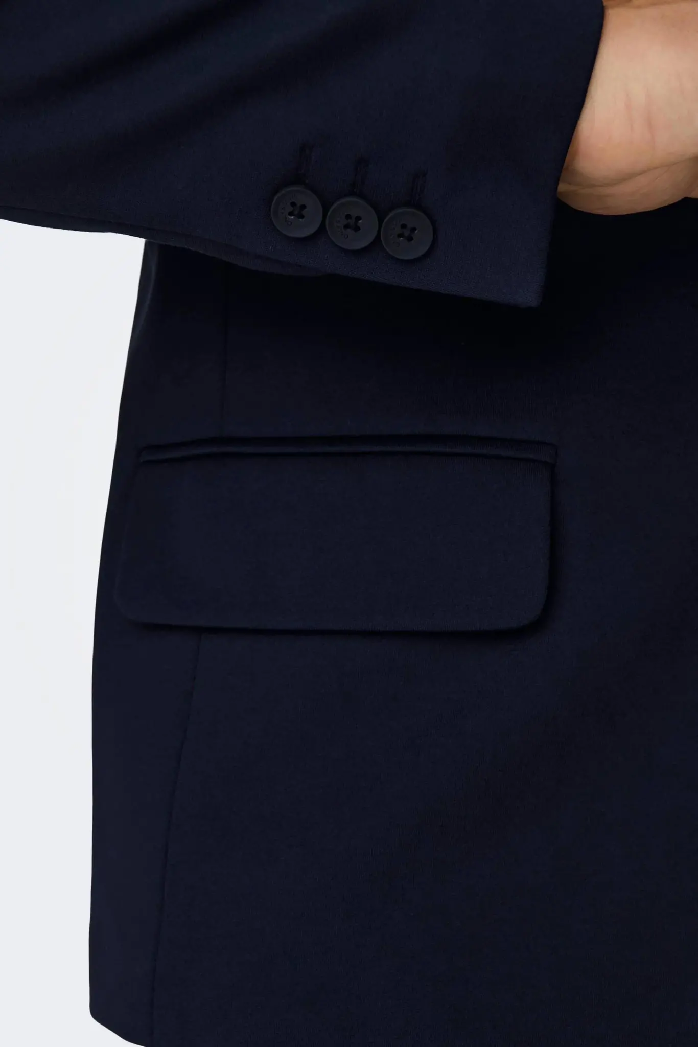 Onsmark Slim 0209. Blazer (192519 Night Sky)