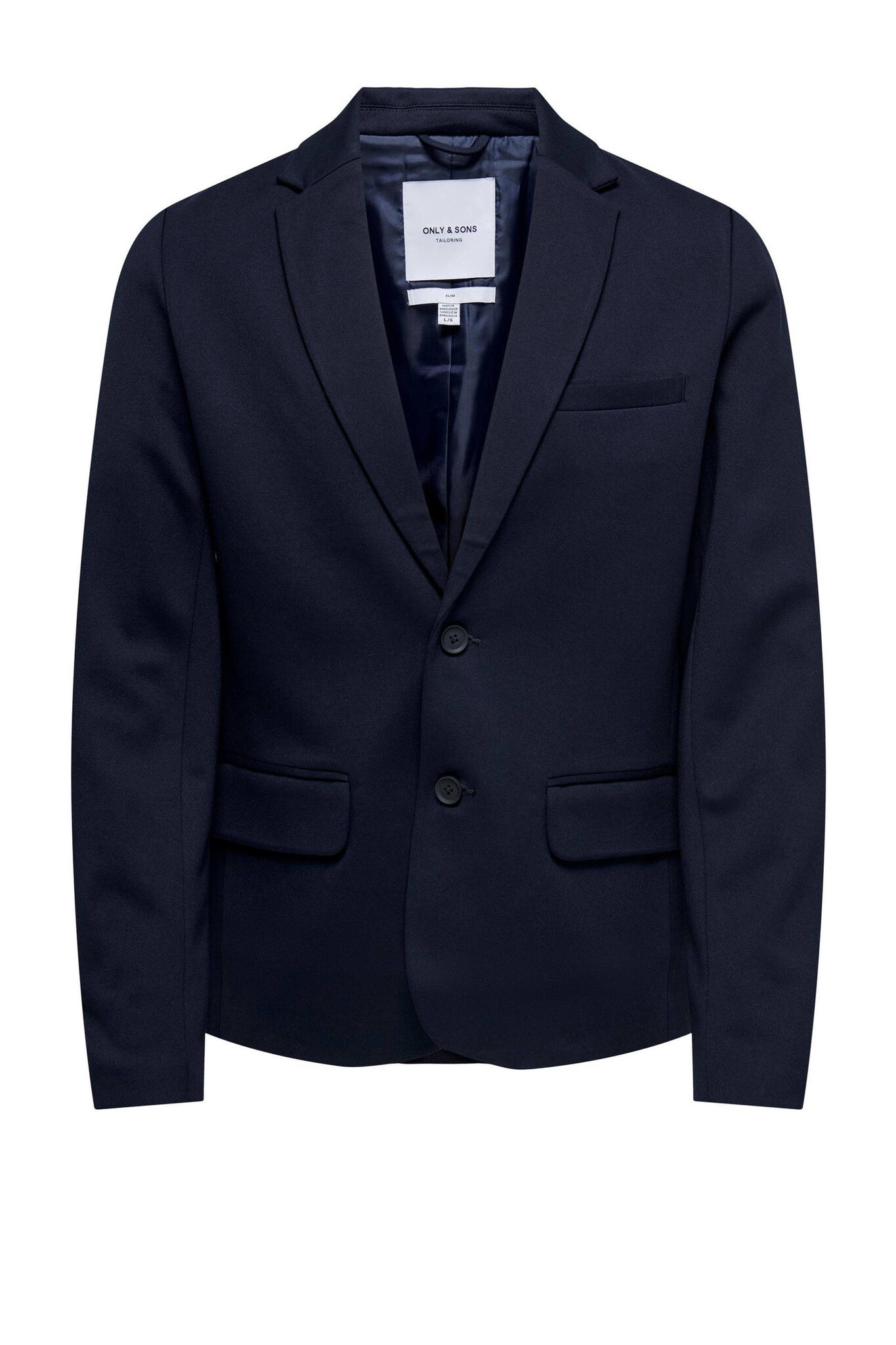 Onsmark Slim 0209. Blazer (192519 Night Sky)