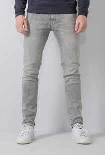 SEAHAM - Stretch Fit - Dusty Silver (9703)