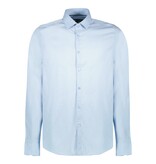 Cars Jeans PABLO SHIRT LIGHT BLUE