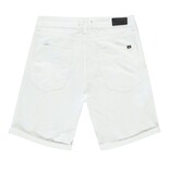 Cars Jeans NATHAN Short Off White