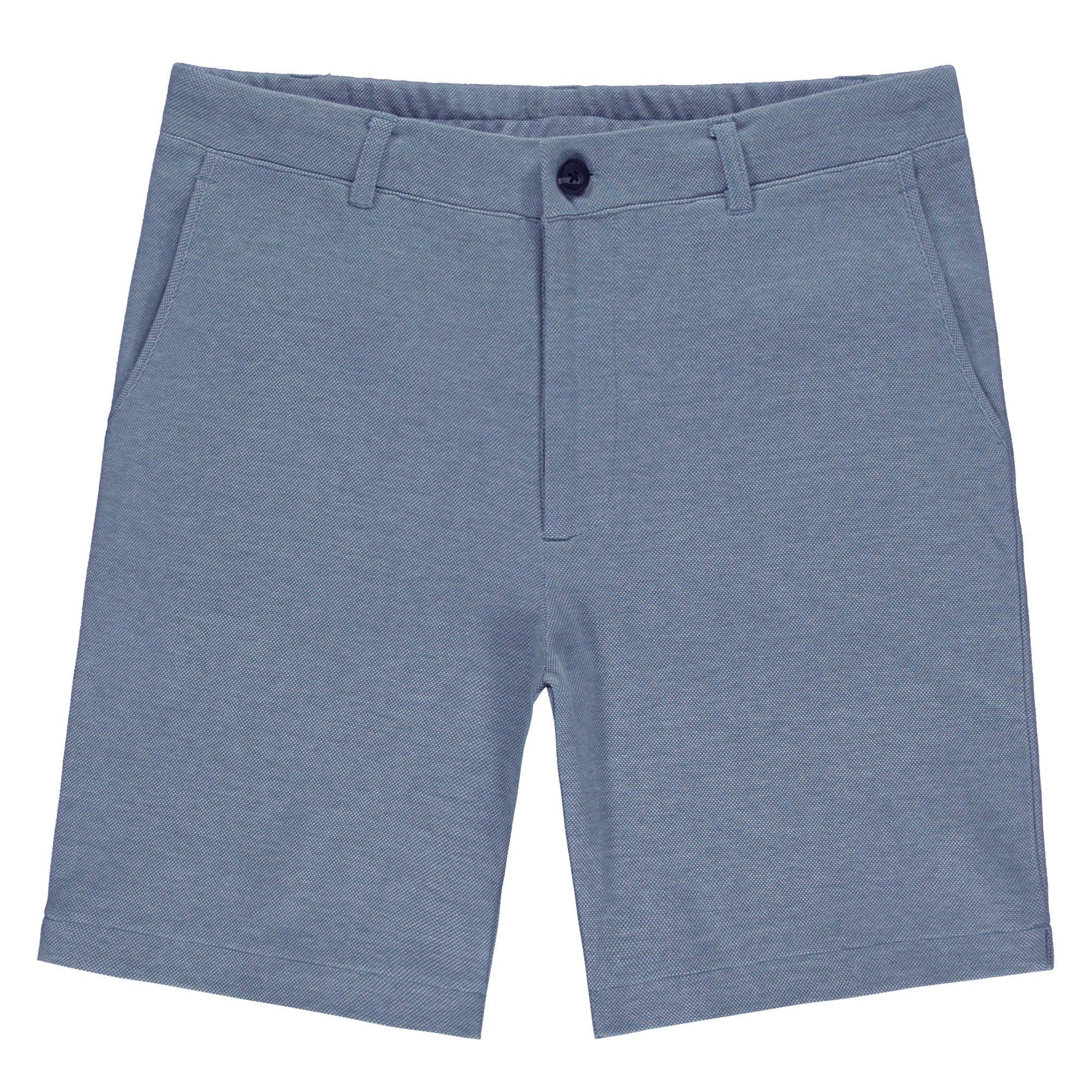 Cars Jeans MEARNIS SHORT Sky Blue