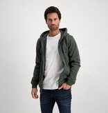 Cars Jeans HANWELL HOOD SW Dark Army