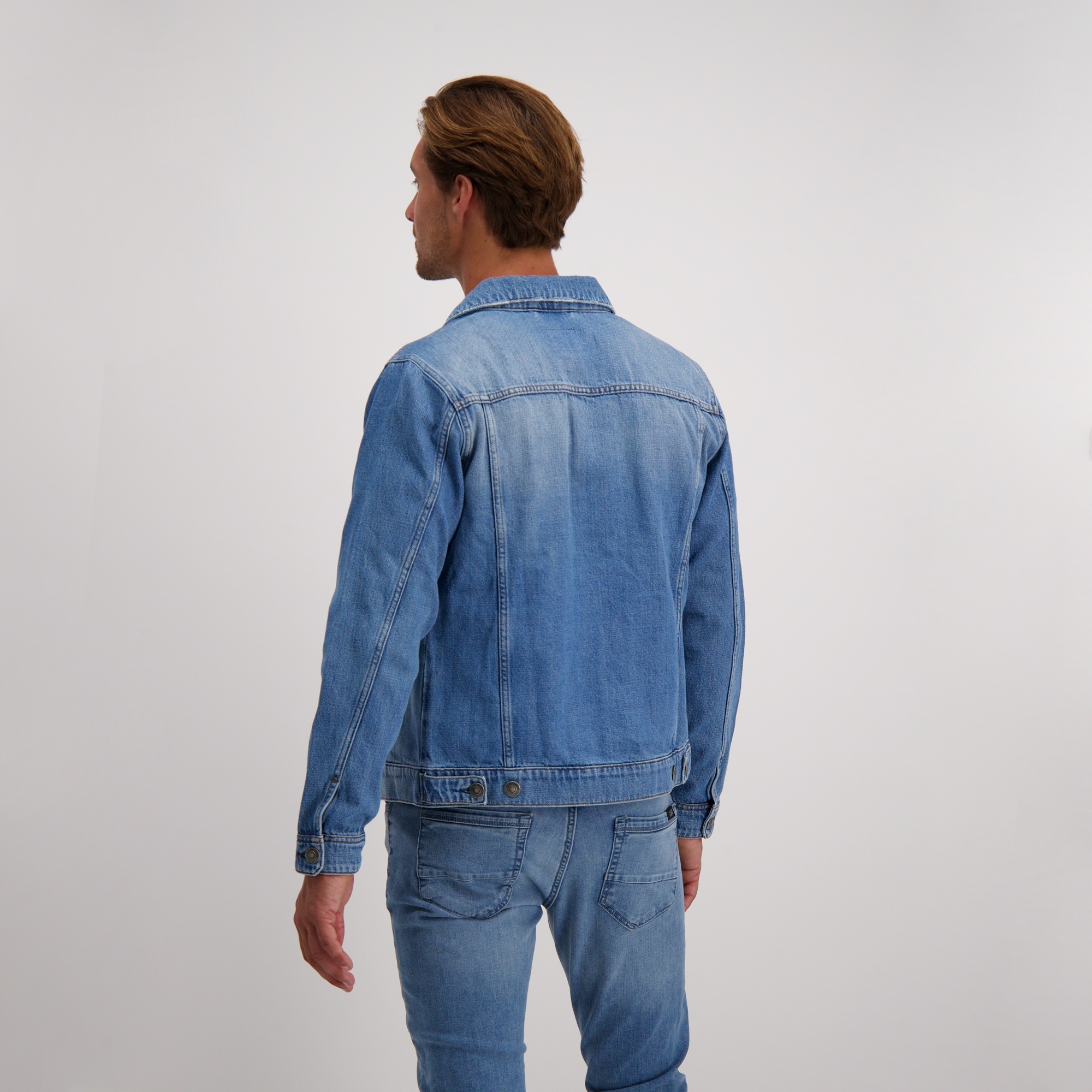 JOHNNY Den.Jack Stone Used