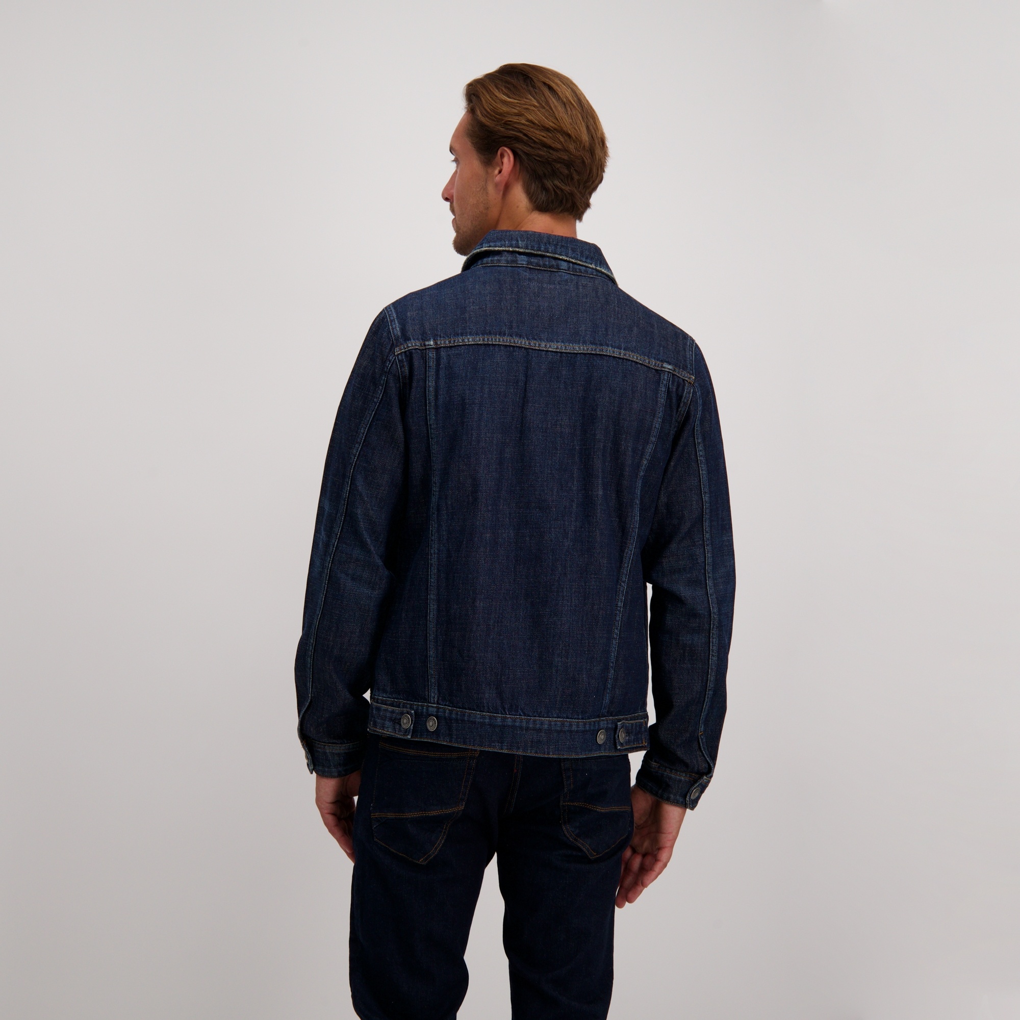 JOHNNY Den.Jack Dark Used