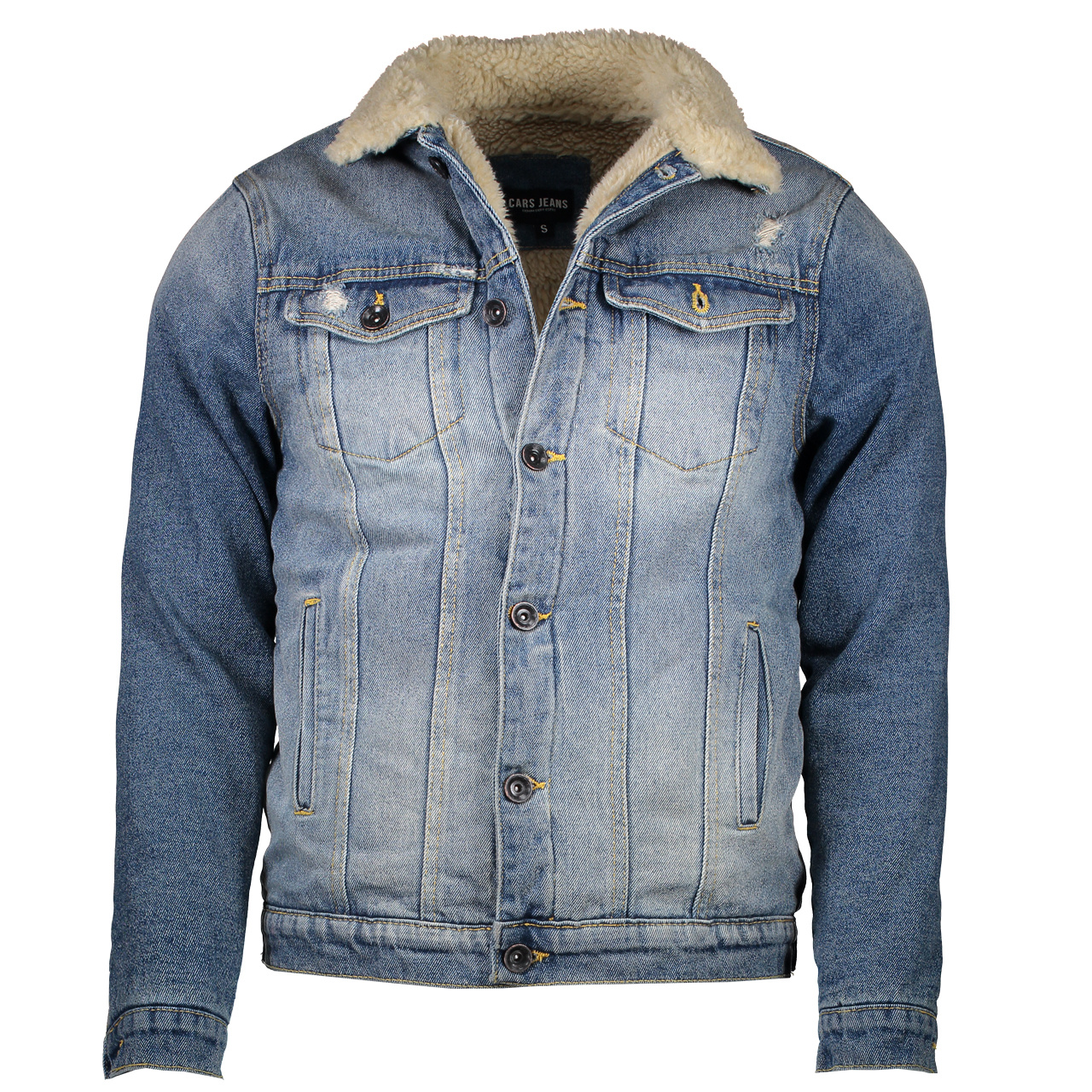 JAMES Den.Jack DARK USED