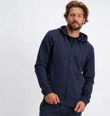 Cars Jeans ISCAR HOOD SW NAVY