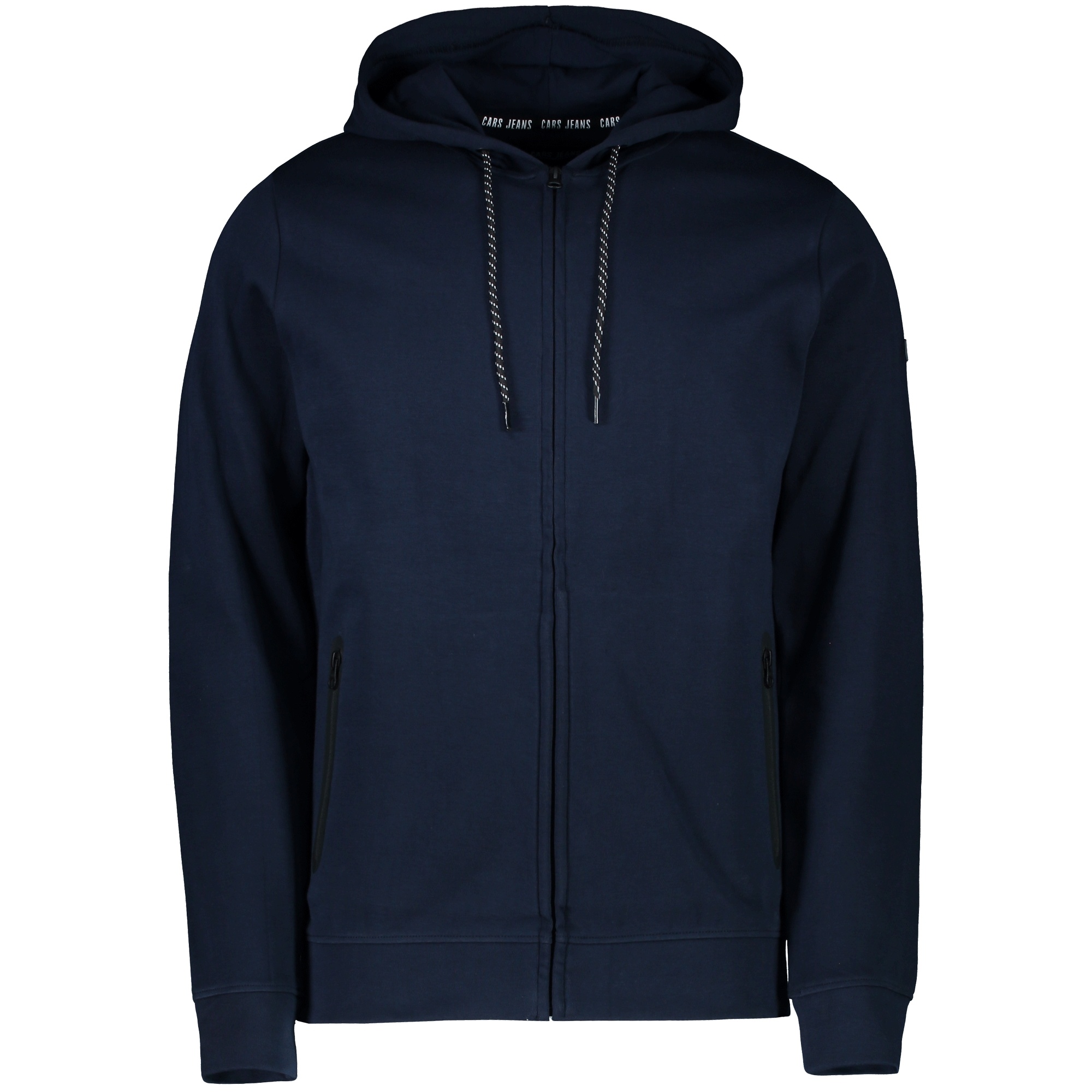 ISCAR HOOD SW NAVY