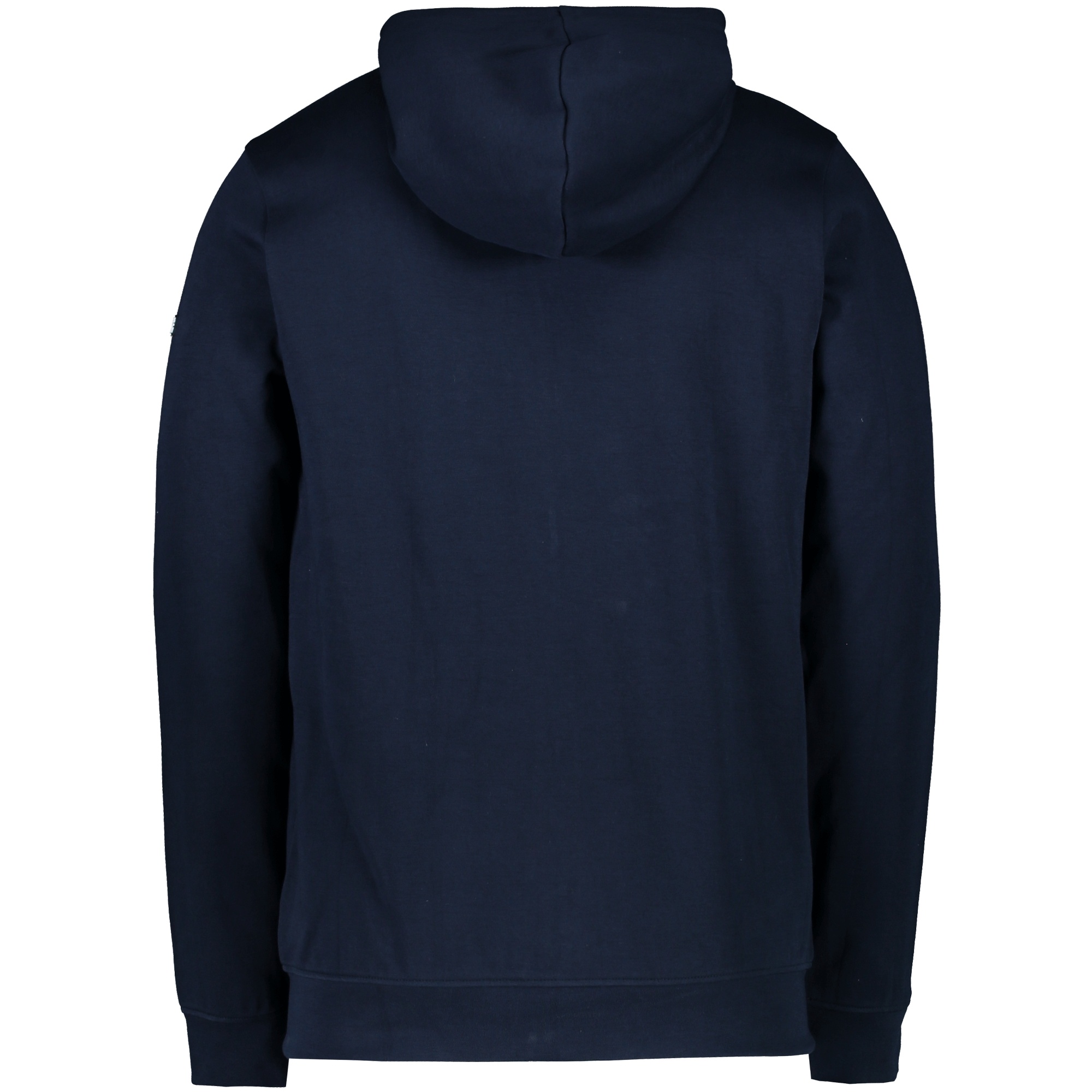 ISCAR HOOD SW NAVY