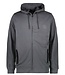 ISCAR HOOD SW Mid Grey