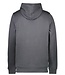 ISCAR HOOD SW Mid Grey