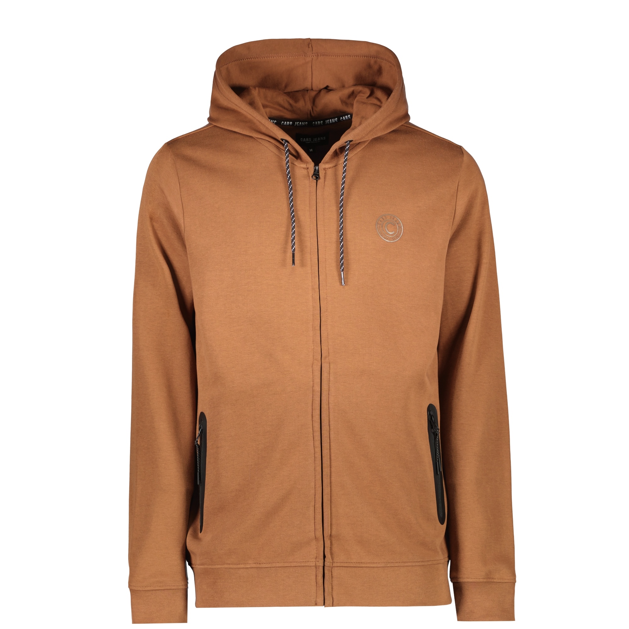 ISCAR HOOD SW Brown