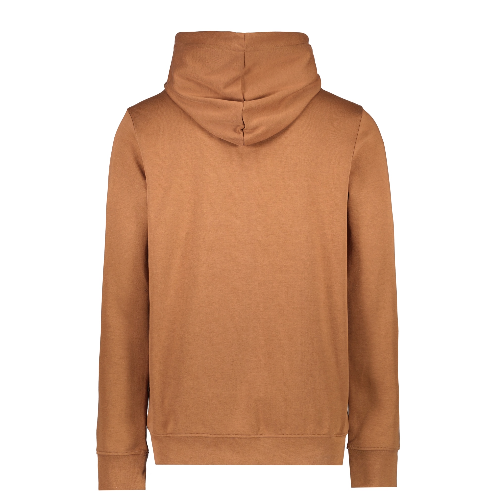 ISCAR HOOD SW Brown