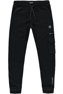 HYCKS SW Cargo Pant Black