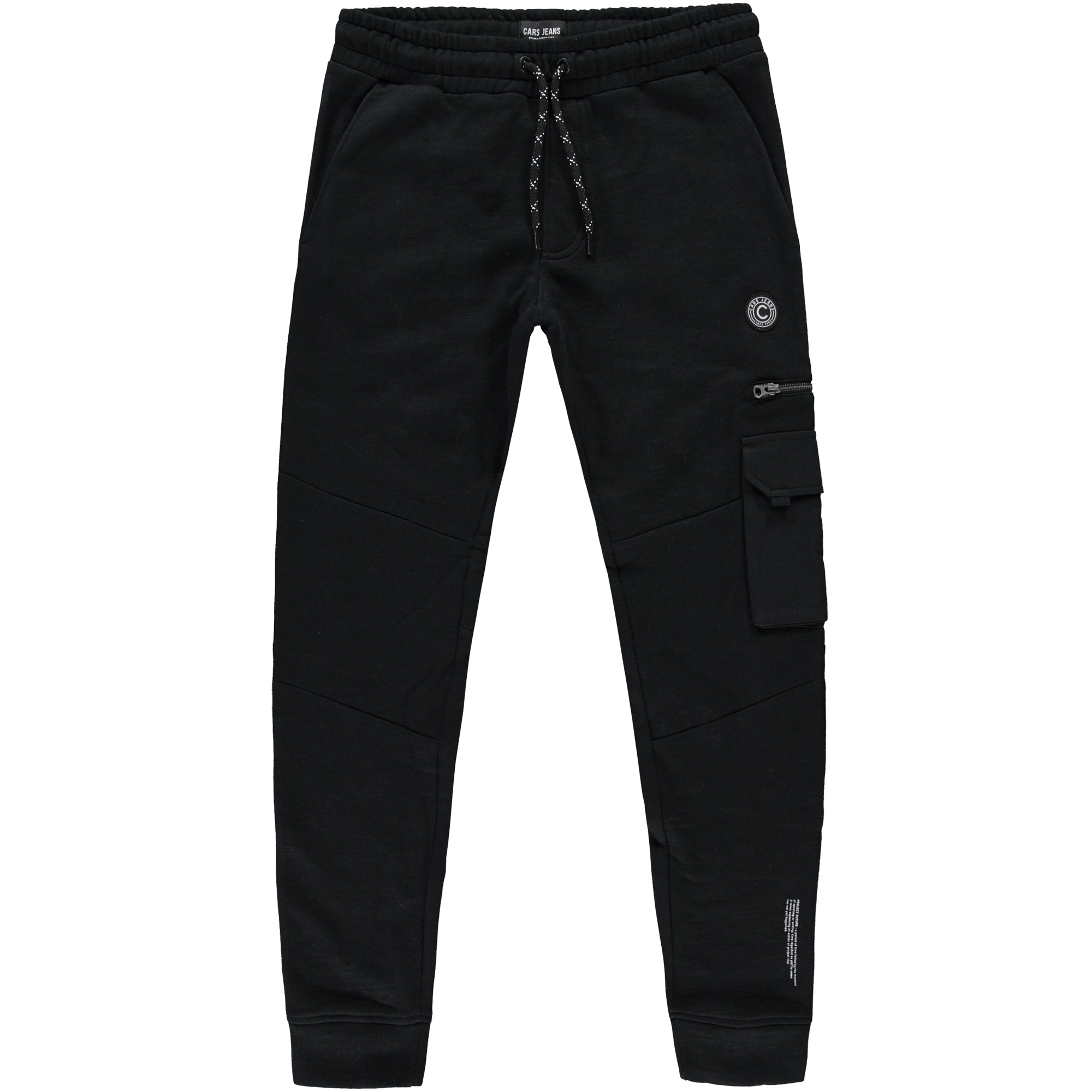 Cars Jeans HYCKS SW Cargo Pant Black