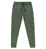 Cars Jeans HYCKS SW Cargo Pant Army