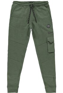 HYCKS SW Cargo Pant Army