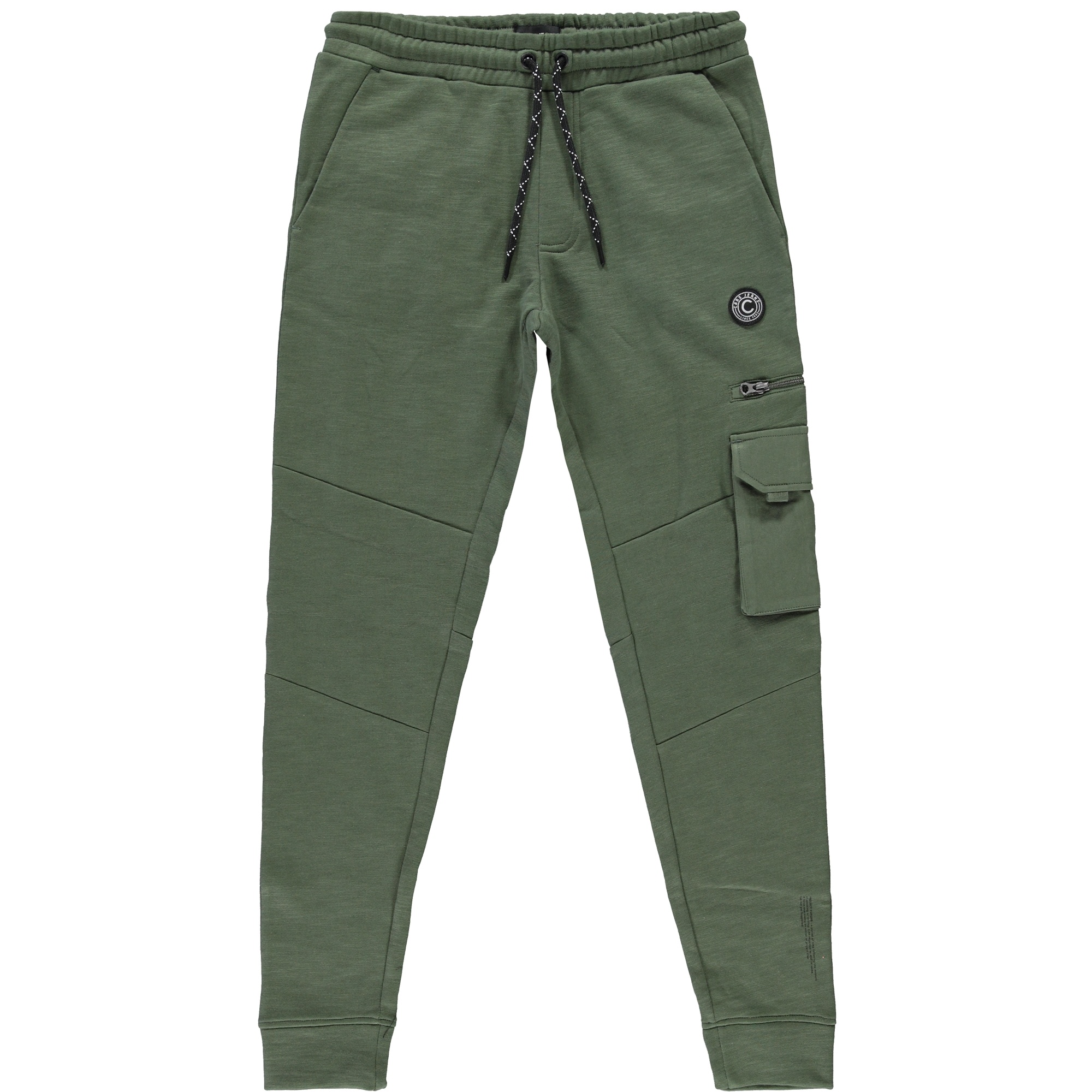 Cars Jeans HYCKS SW Cargo Pant Army