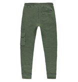 Cars Jeans HYCKS SW Cargo Pant Army