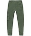 HYCKS SW Cargo Pant Army