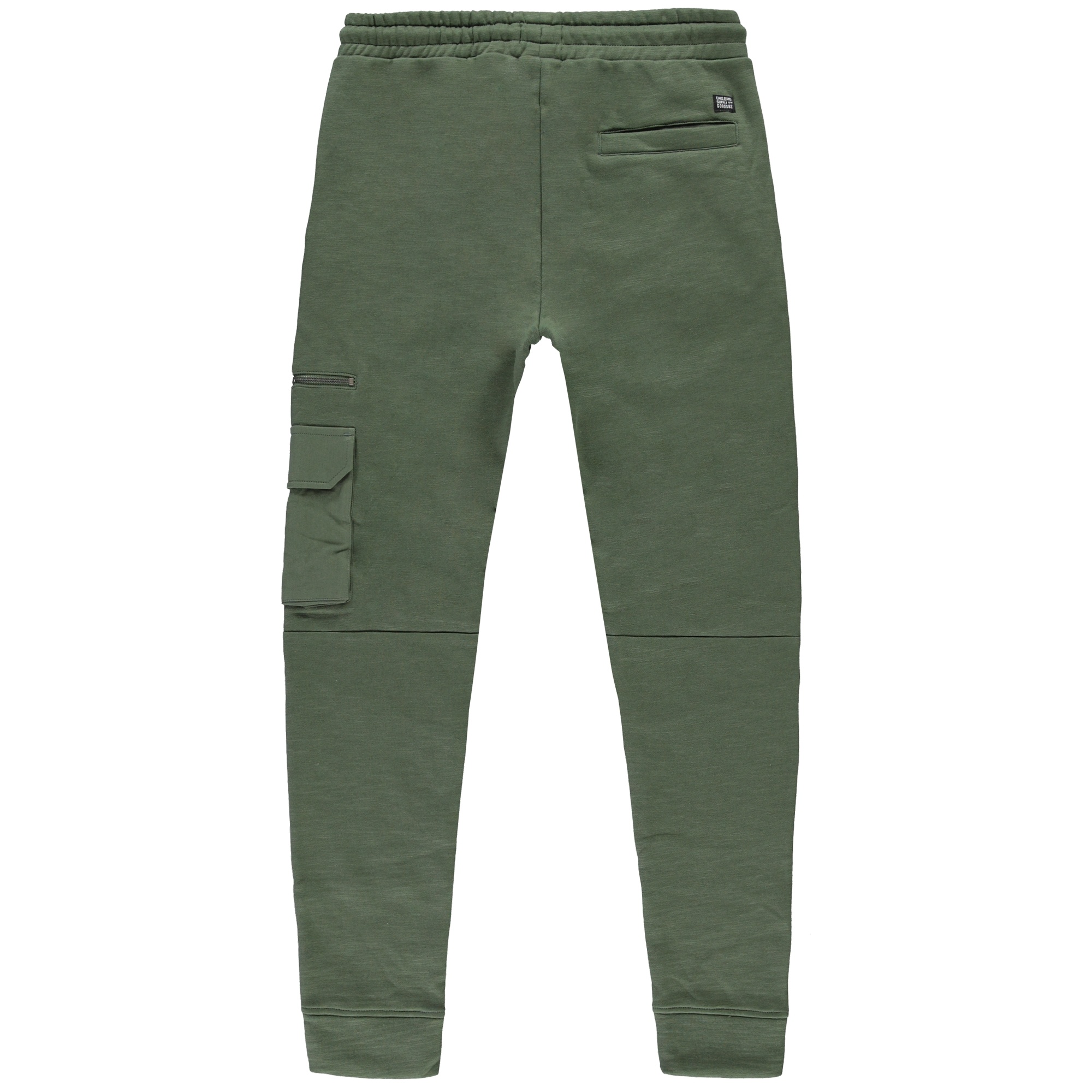 HYCKS SW Cargo Pant Army