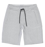 Cars Jeans Herell Sw Short Stone Grey (73 Stone Grey)