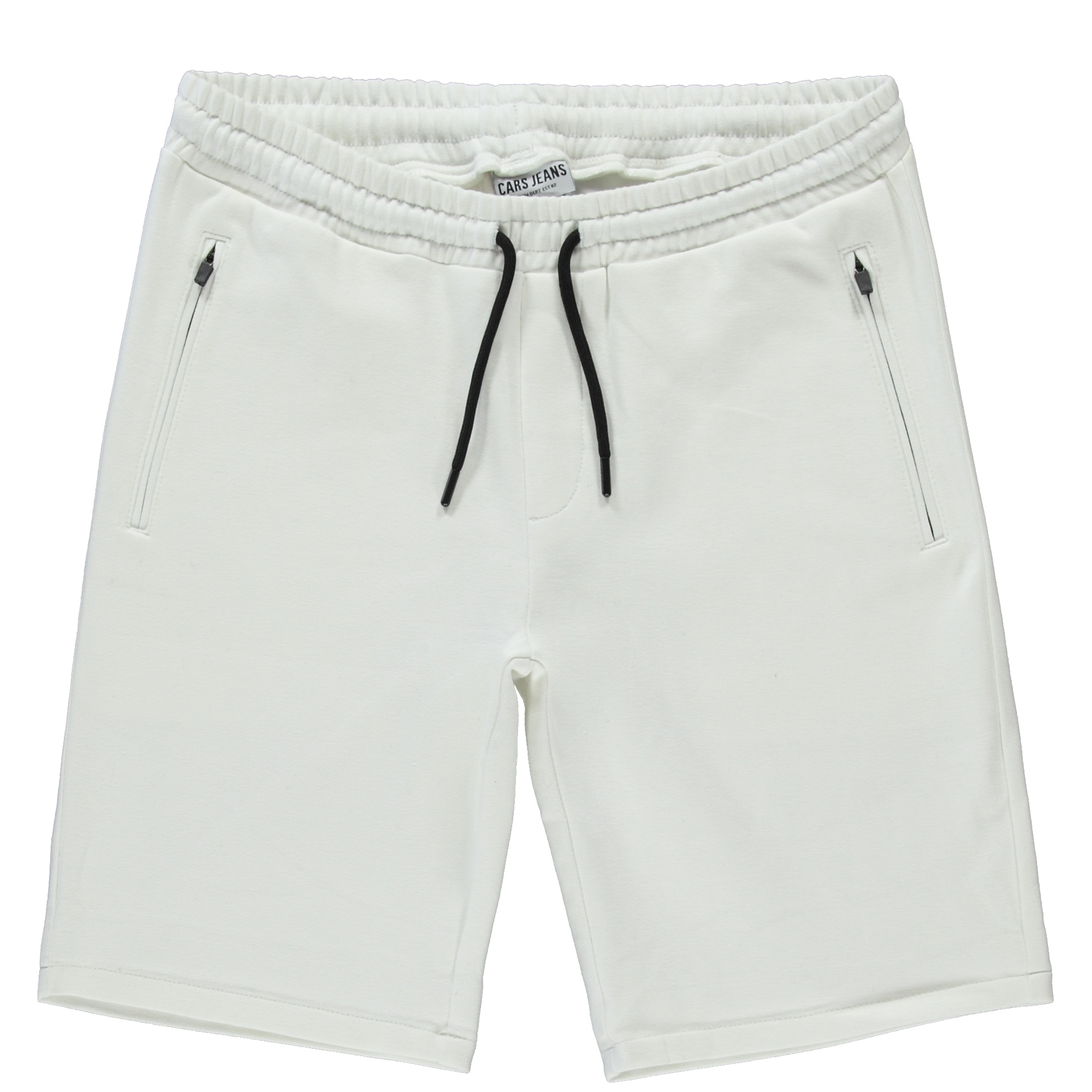 HERELL SW Short Off White