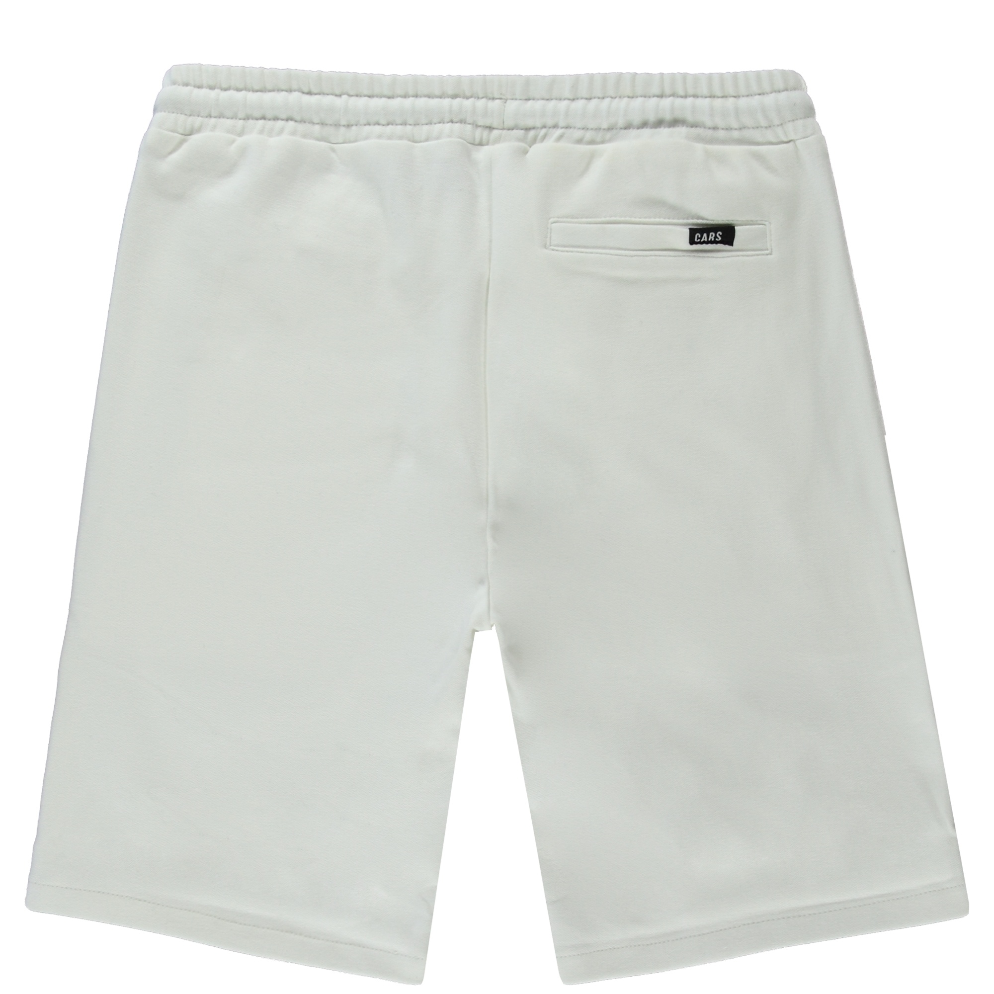 HERELL SW Short Off White