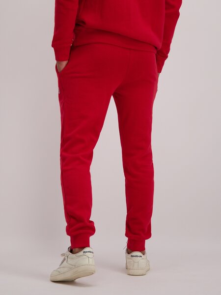 Cars Jeans HAWLEY SW Pant Red
