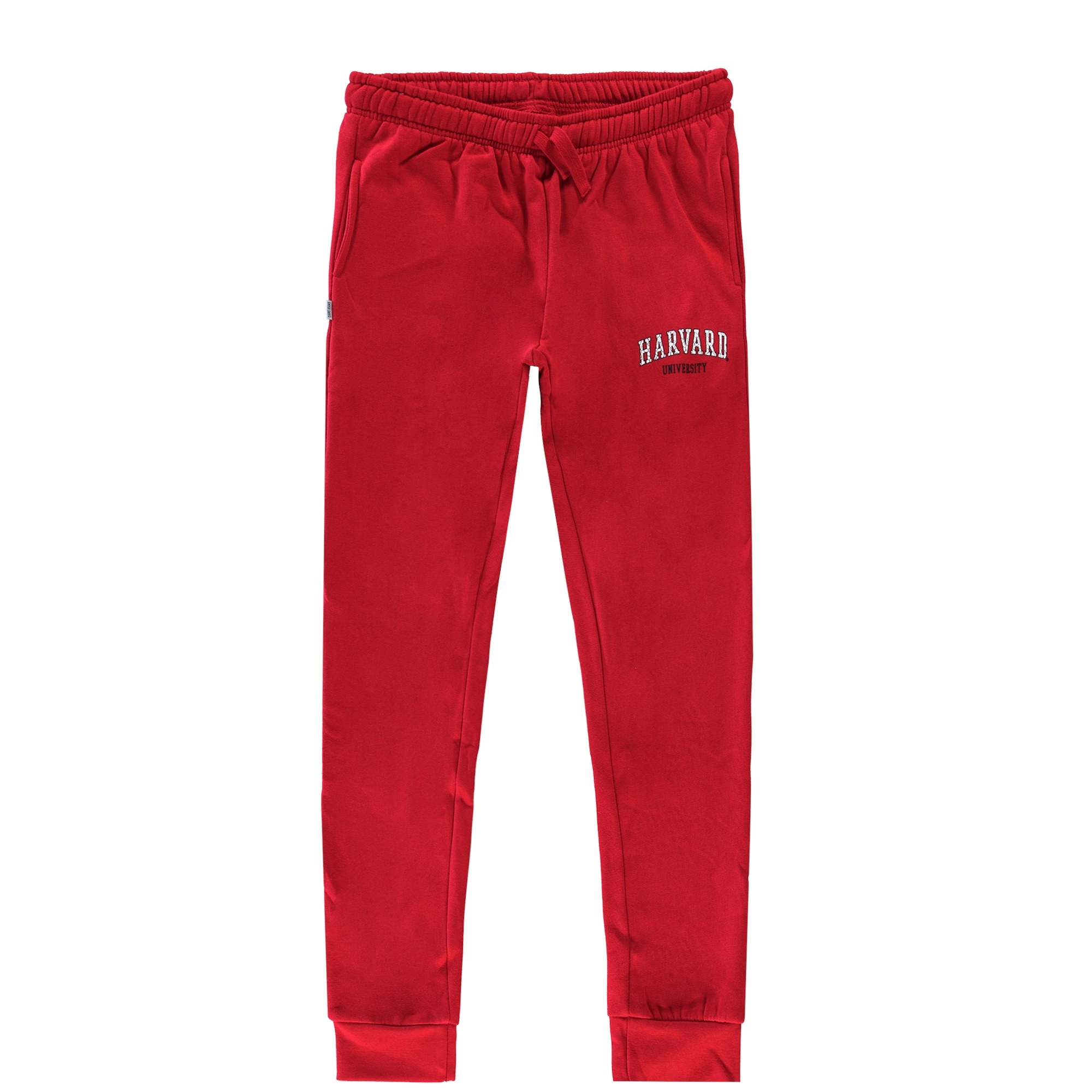 HAWLEY SW Pant Red