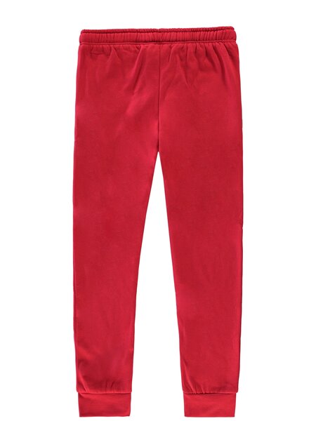 Cars Jeans HAWLEY SW Pant Red