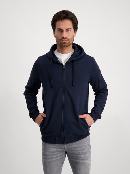 Cars Jeans HANWELL HOOD SW Navy