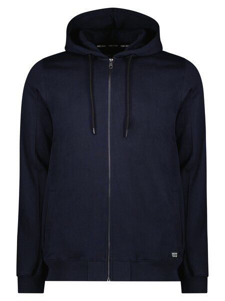 Cars Jeans HANWELL HOOD SW Navy