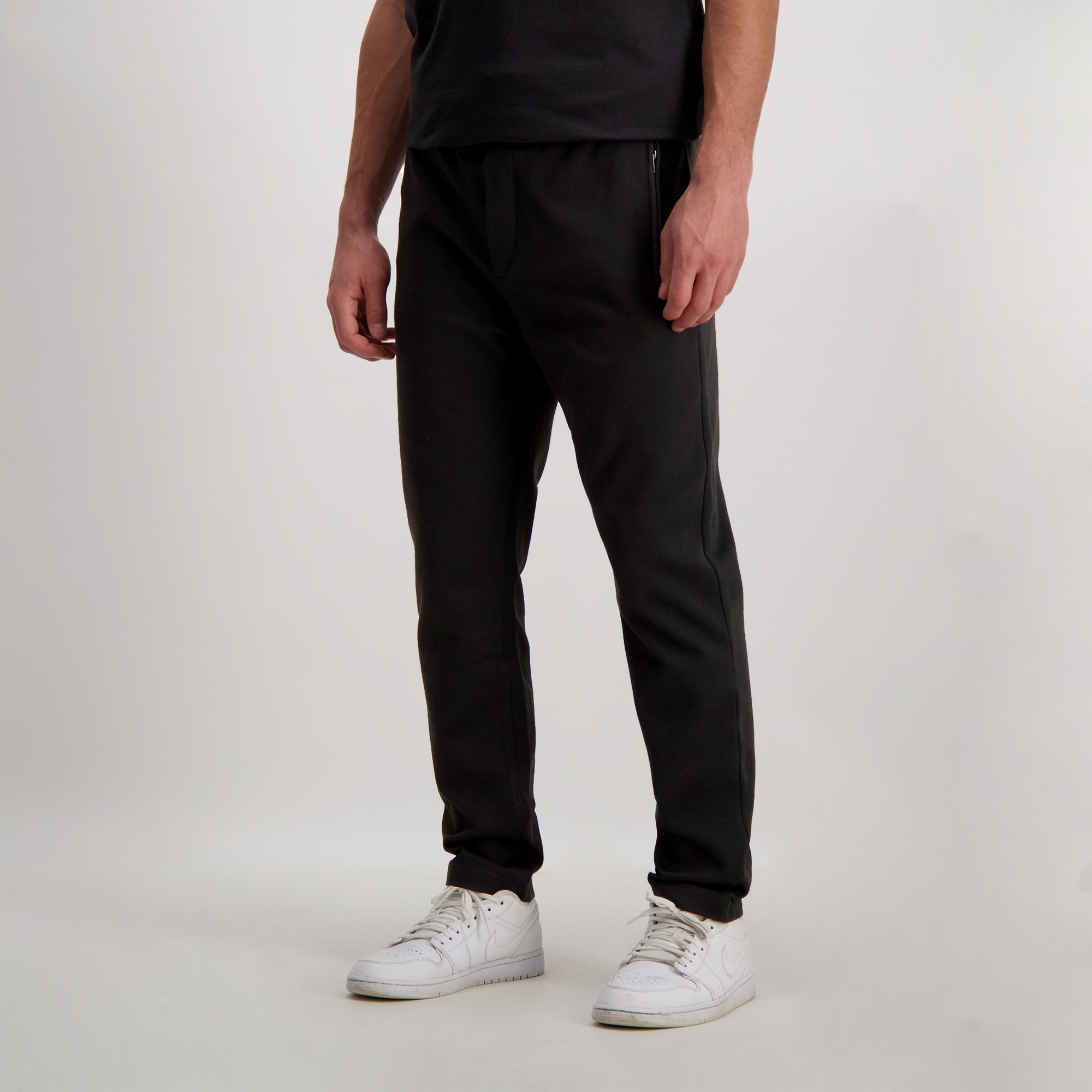 Cars Jeans FORREST SW Trouser Black