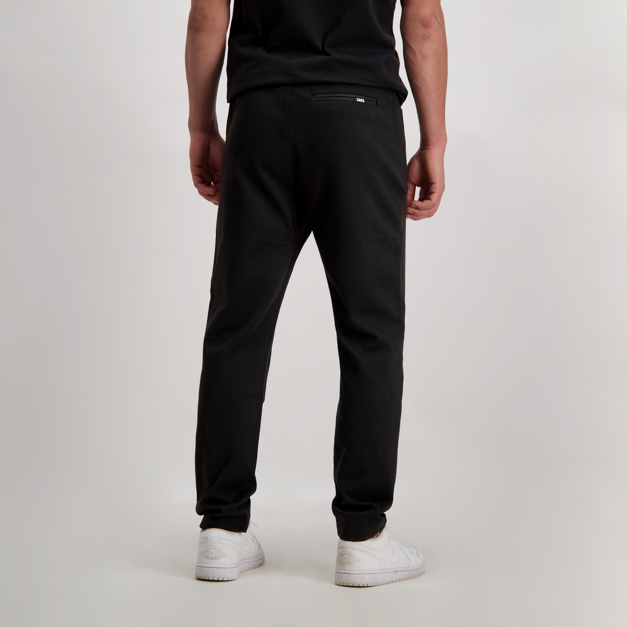 FORREST SW Trouser Black