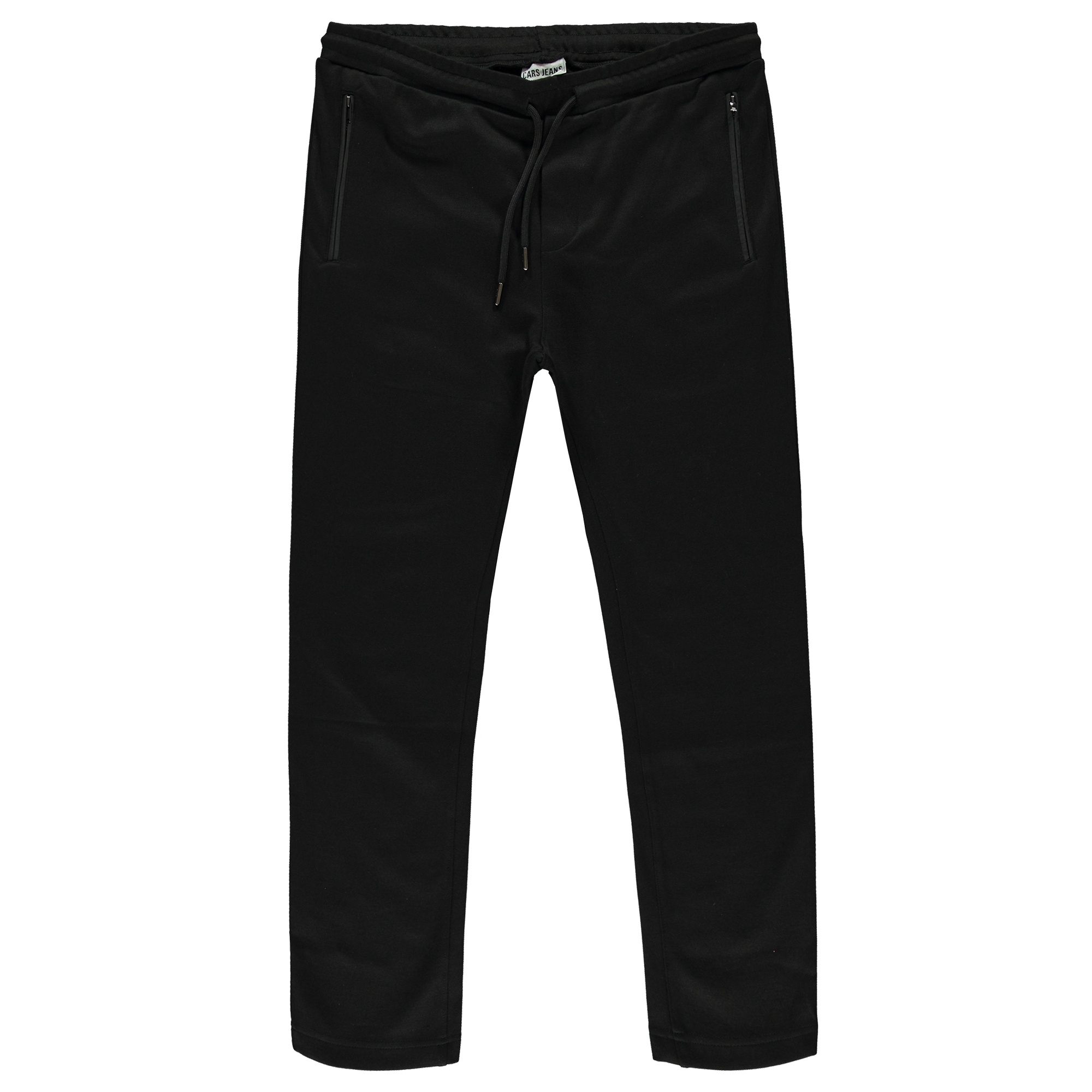 FORREST SW Trouser Black