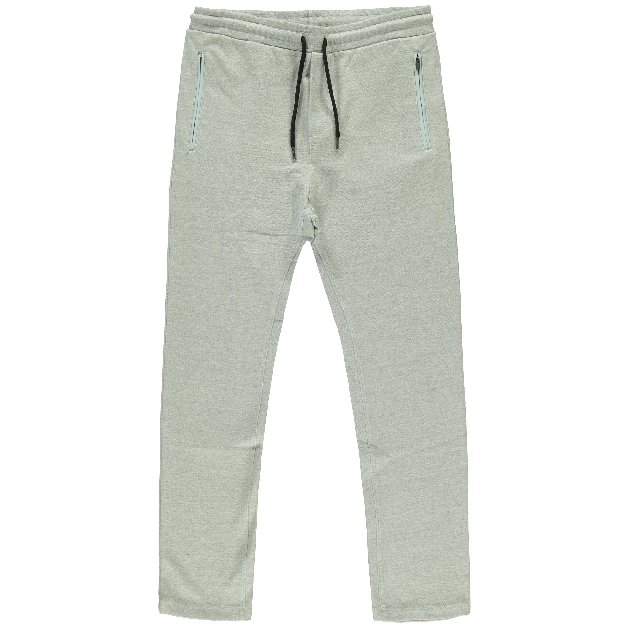 Cars Jeans FORREST SW Trouser Stone Grey