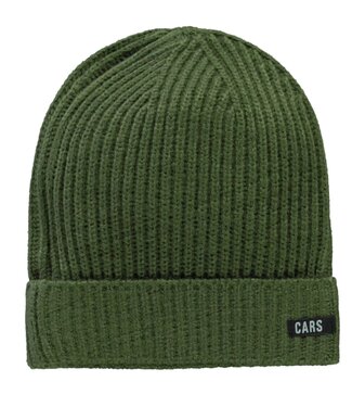 Cars Jeans FRANCKI Hat Army