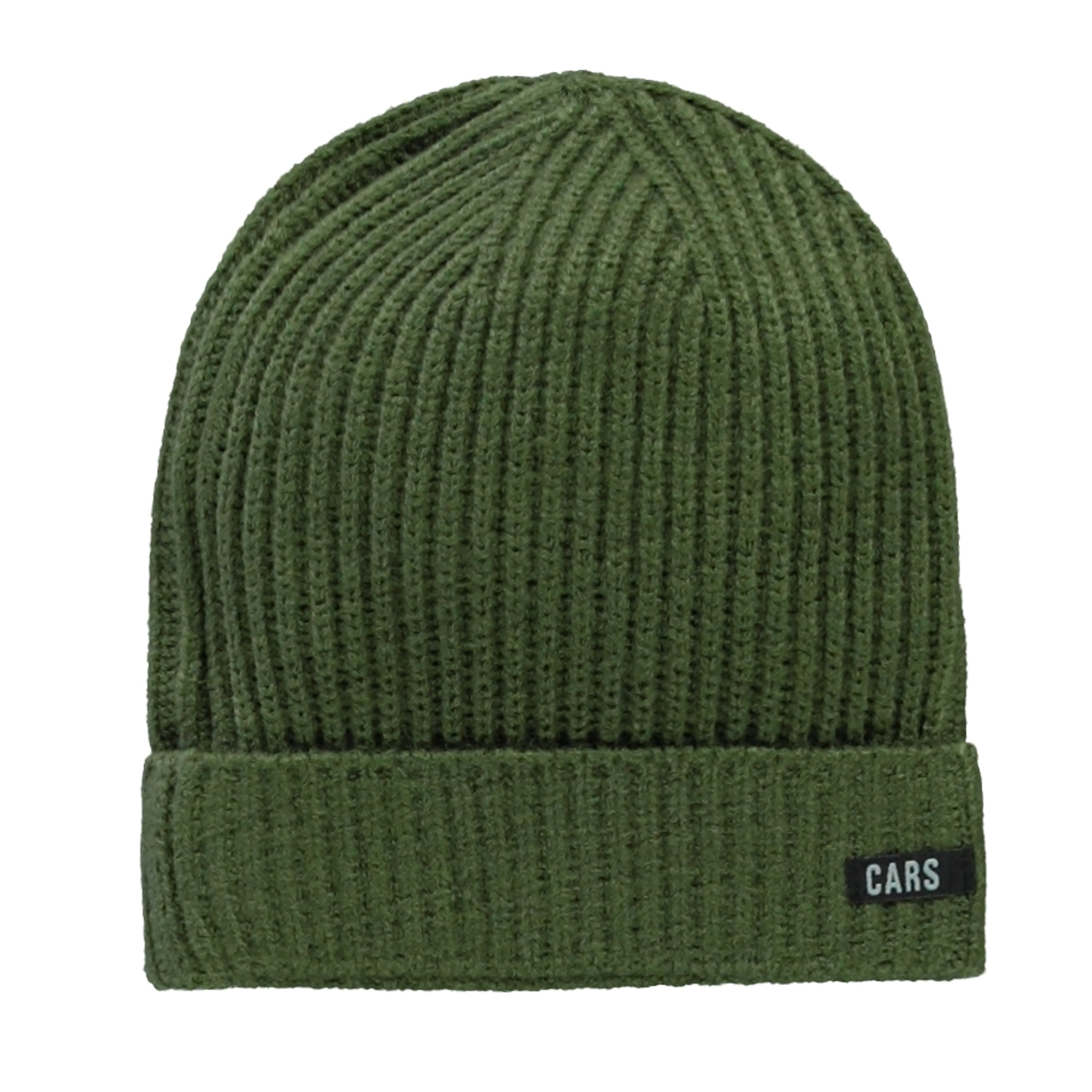 Cars Jeans FRANCKI Hat Army