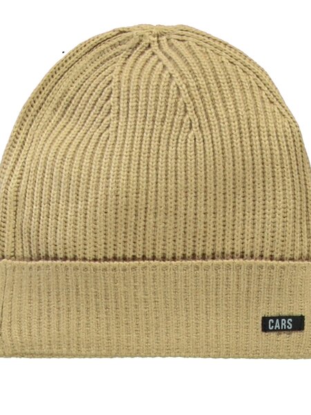 Cars Jeans FRANCKI Hat Sand