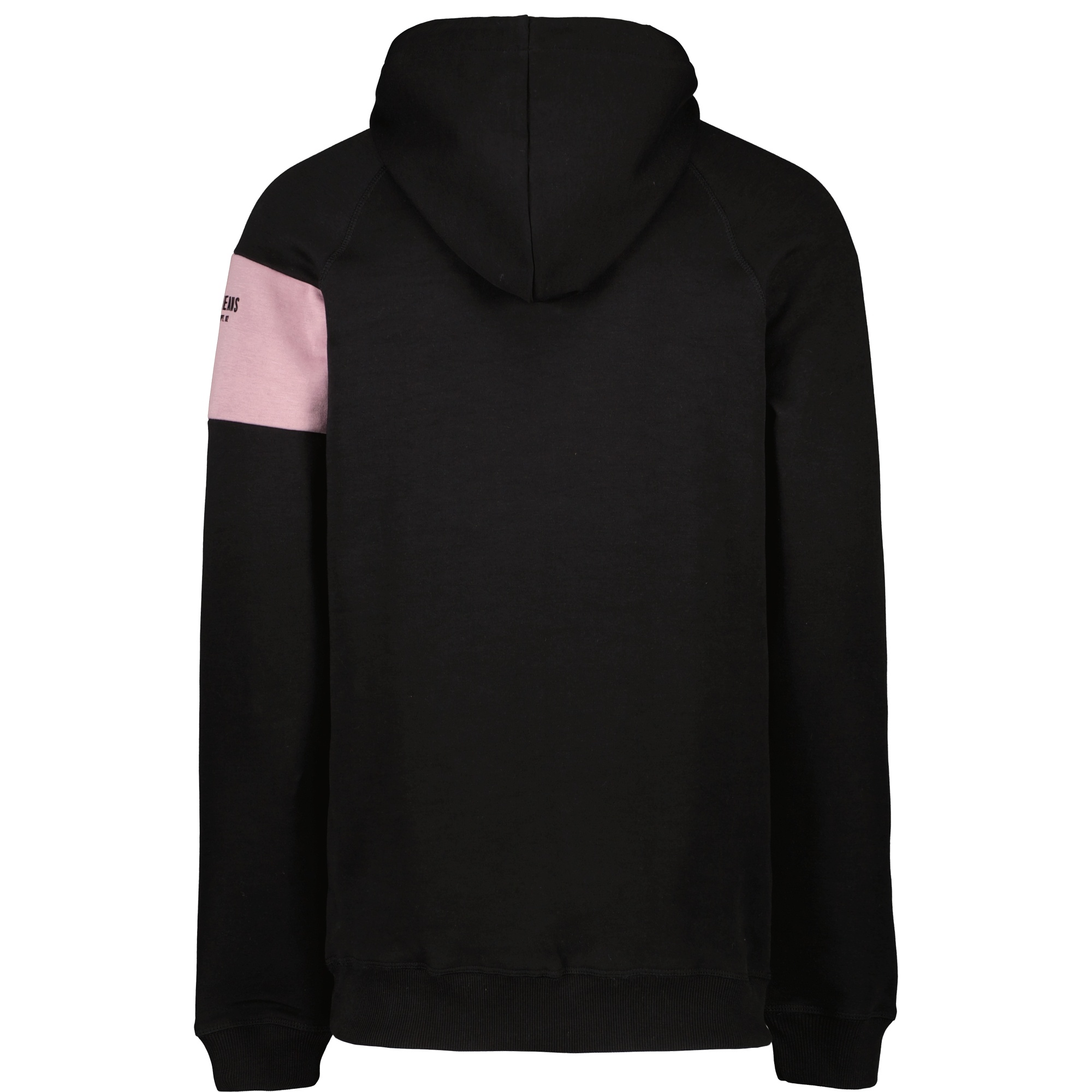 FREEFALL SW Hood Black