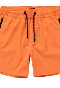 GOSHAM Swimshort Neon Orange