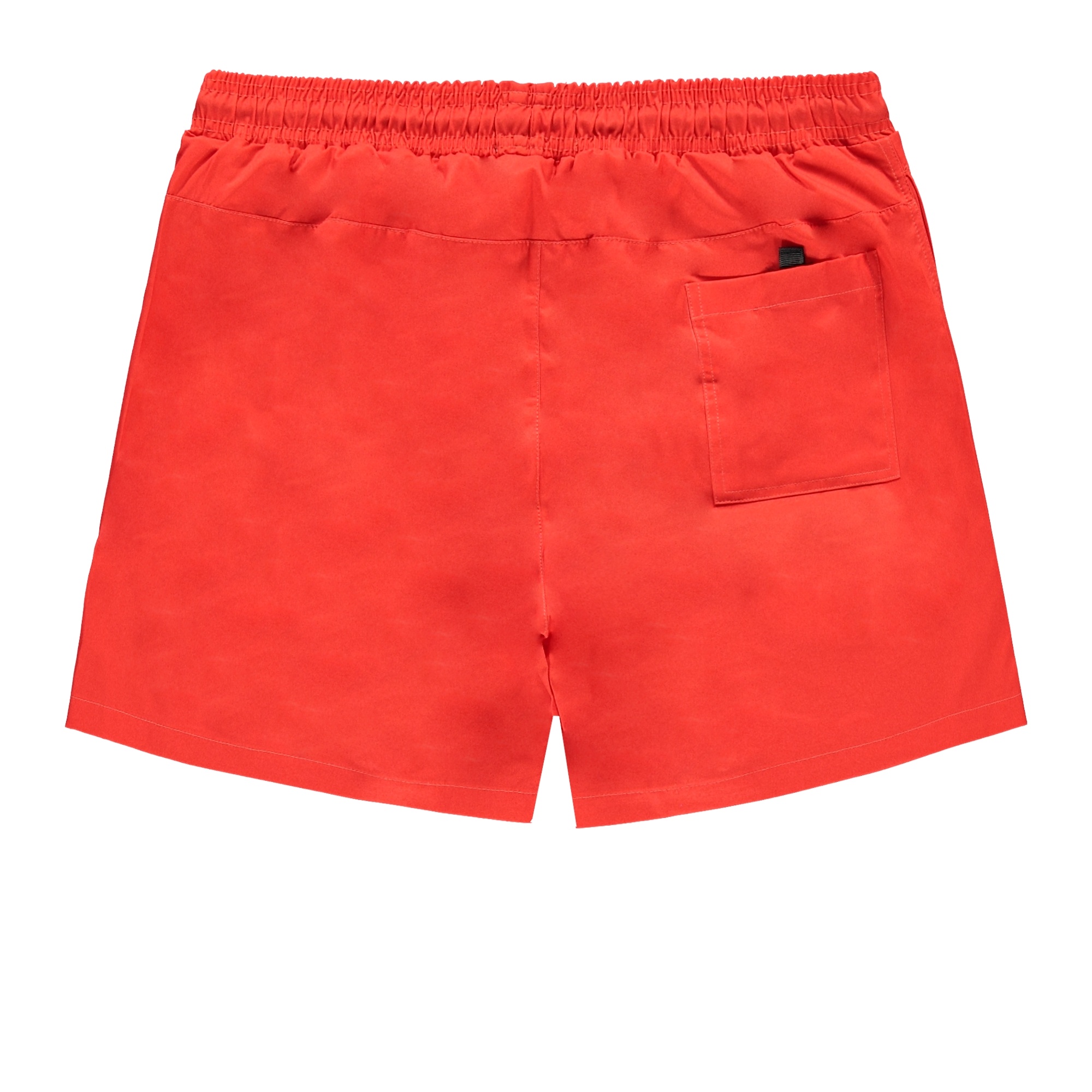 GOSHAM Swimshort Red